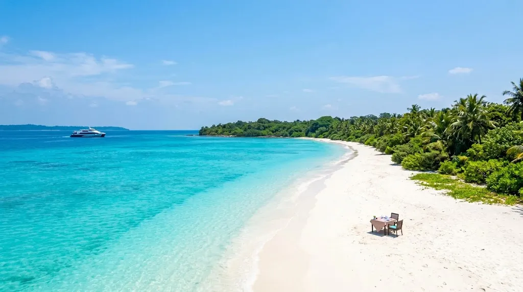 The Ultimate 2026 Andaman Travel Guide: What to Do & How to Book