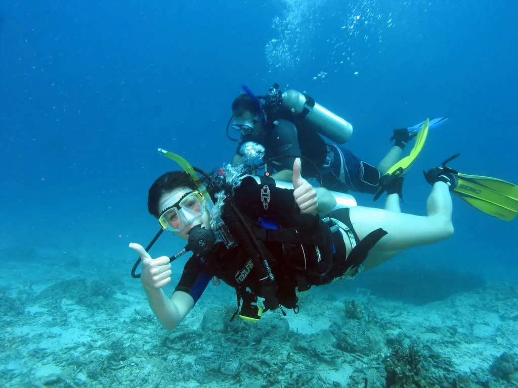 8 New Dive Sites Just Opened Up in North Andaman - Here's What It Actually Means for Your Trip